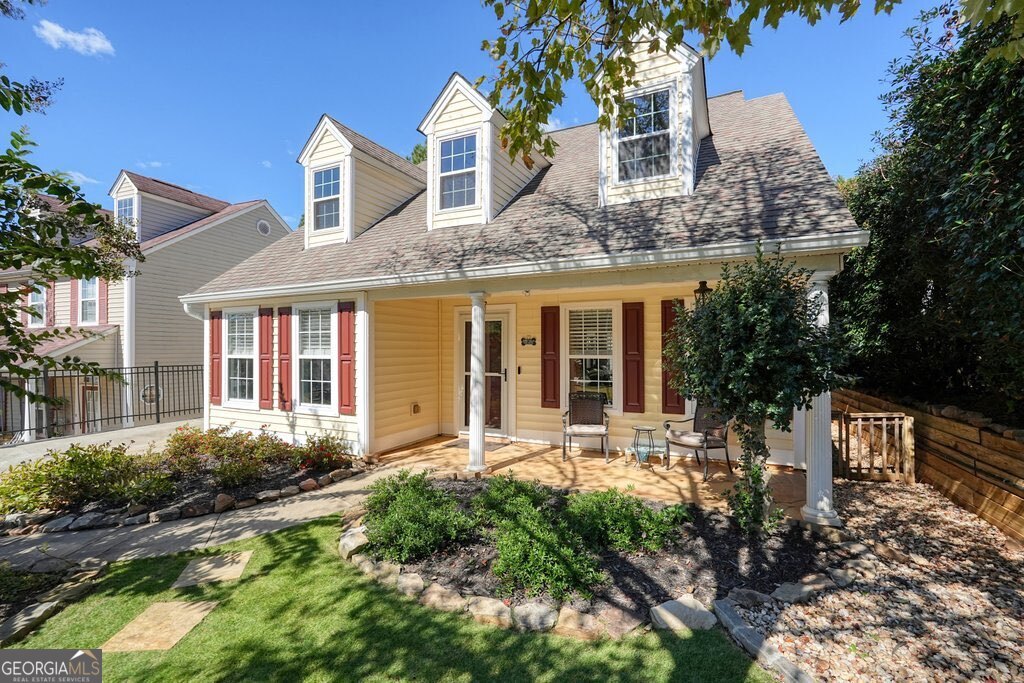 3018 Heatherbrook TRCE