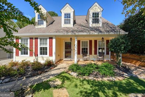 3018 Heatherbrook TRCE Canton GA 30114