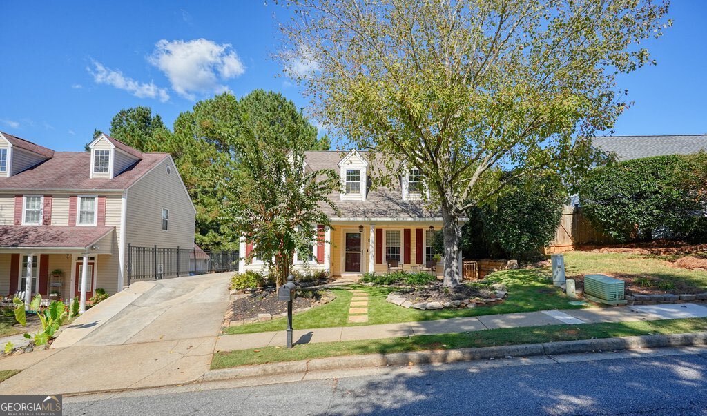 3018 Heatherbrook TRCE