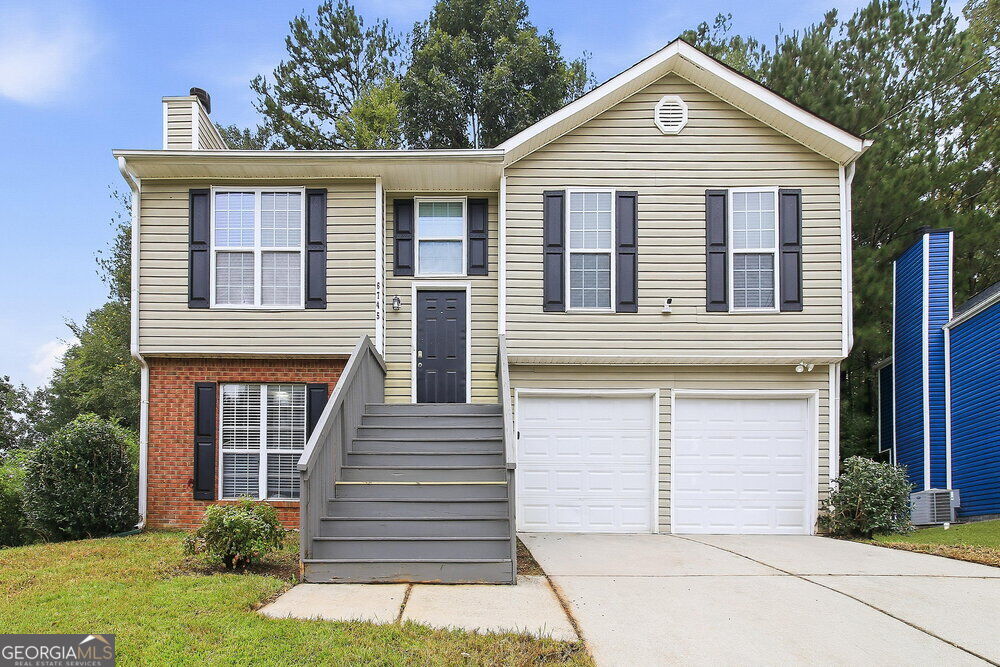 Photo of 6745 Hiddenlake Drive, Rex, GA 30273 (MLS # 10881998)