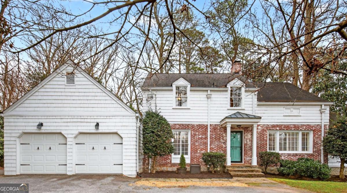 4105 Peachtree Dunwwoody RD NE