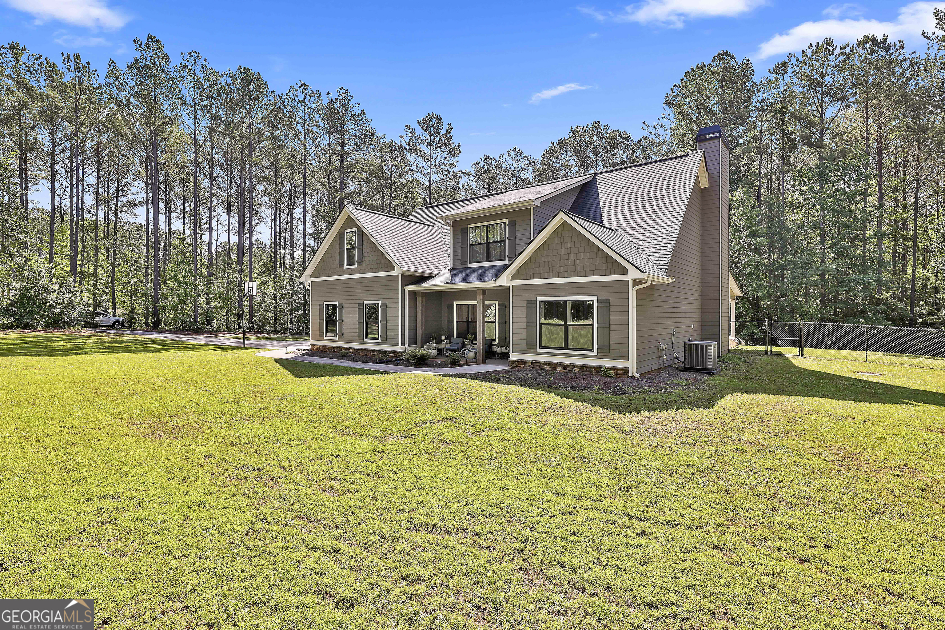 211 Beavers RD