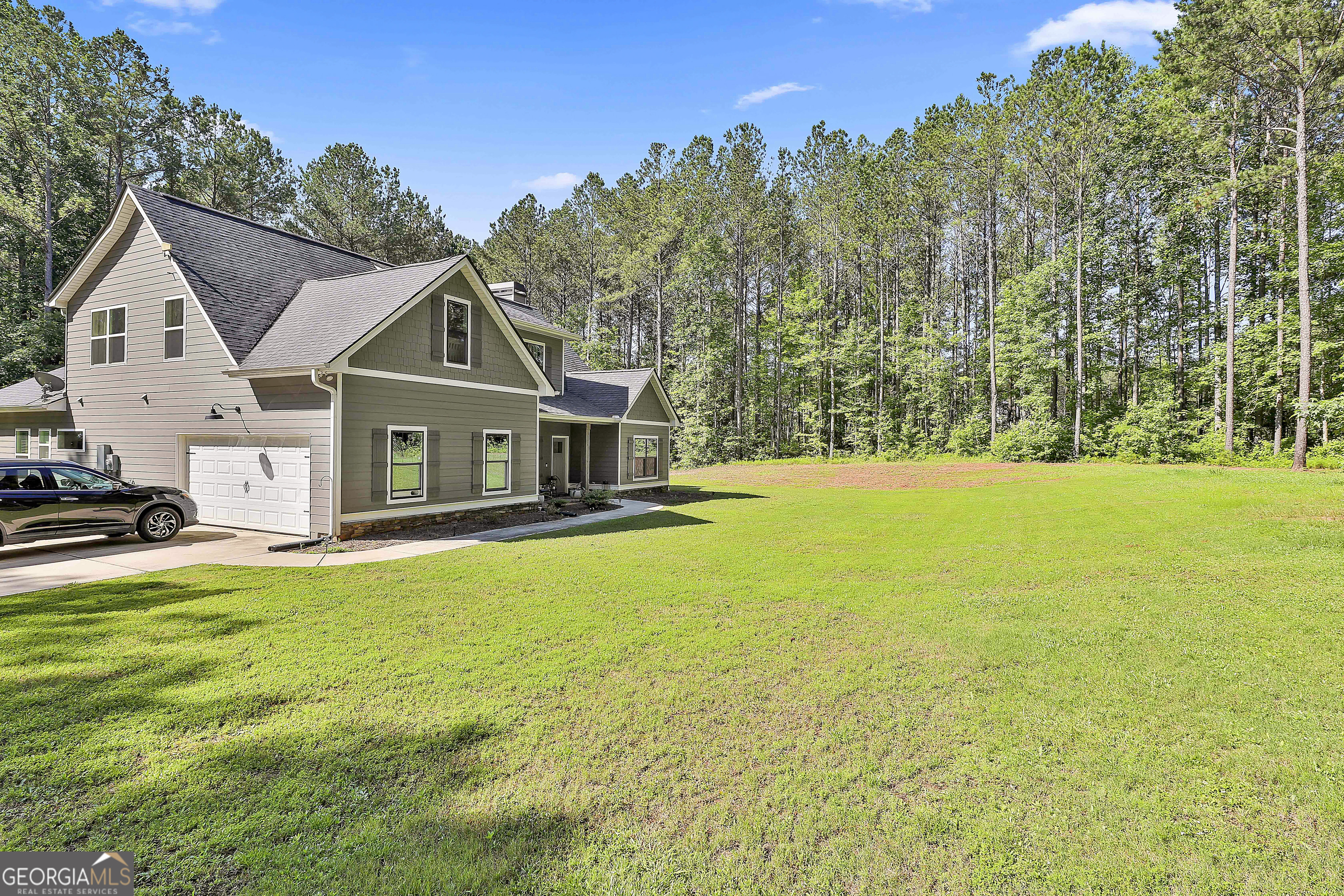 211 Beavers RD