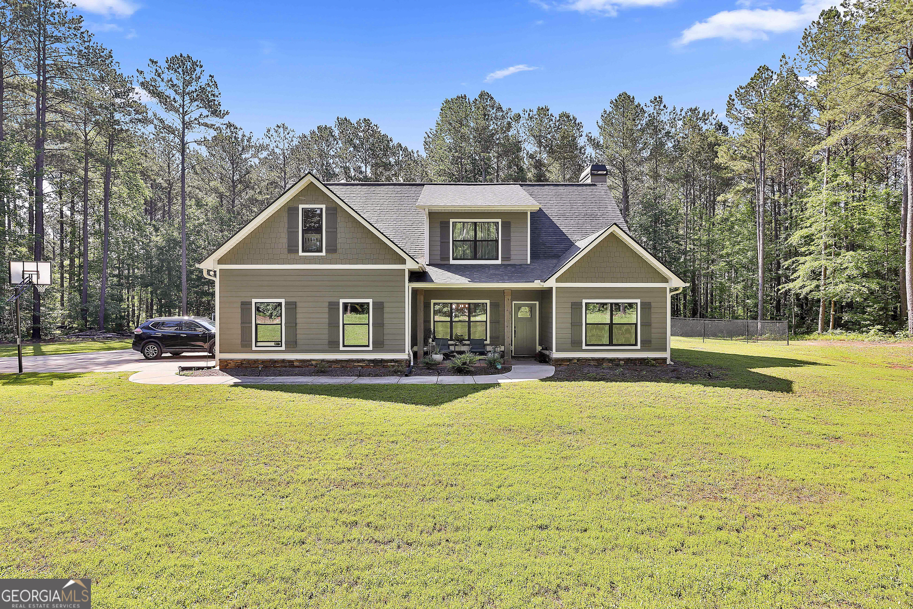211 Beavers RD
