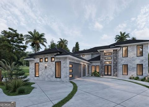 4215 Matisse LN Fairburn GA 30213