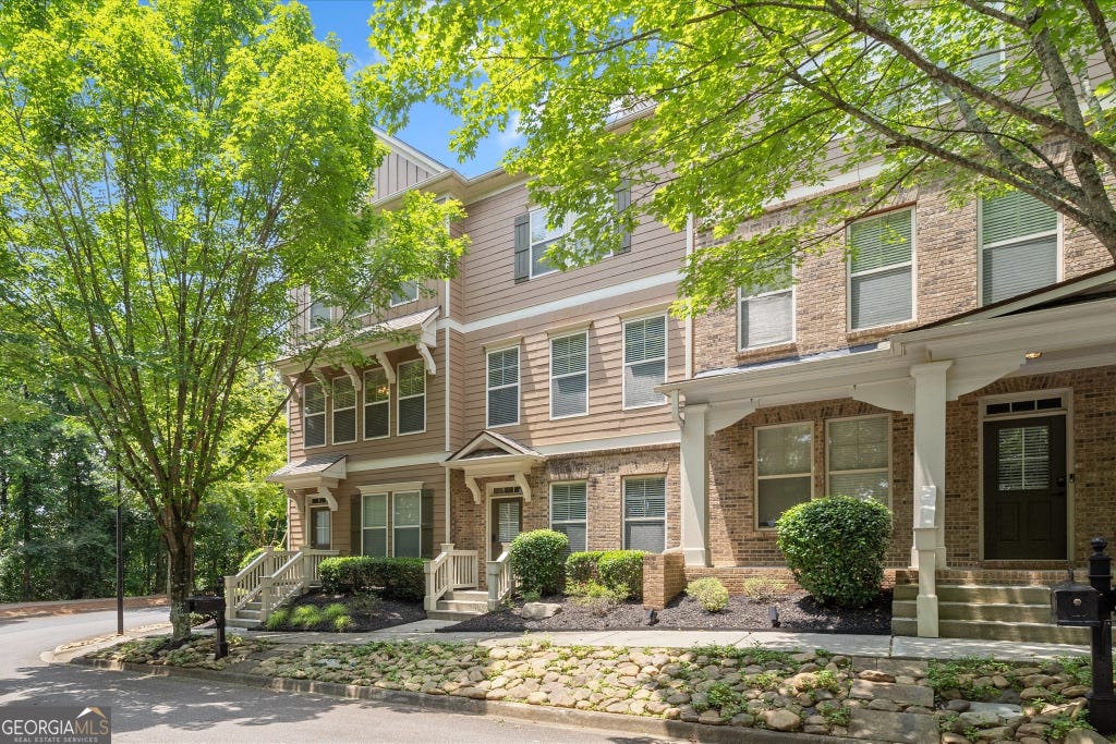 Photo of 4356 Grove Field Court, Suwanee, GA 30024 (MLS # 10804853)
