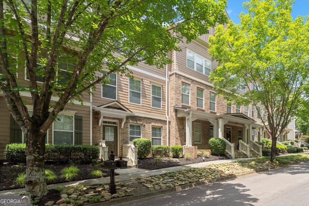 Photo of 4356 Grove Field Court, Suwanee, GA 30024 (MLS # 10804853)