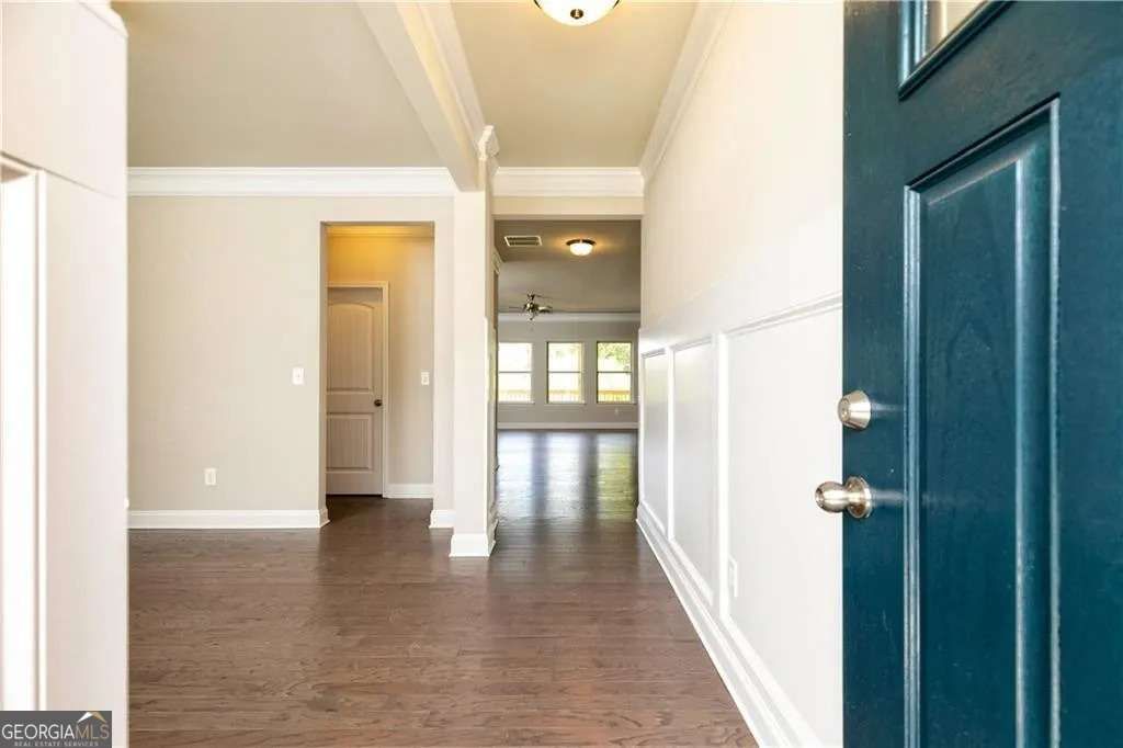 Photo of 695 Country Ridge Drive, Hoschton, GA 30548 (MLS # 10648361)