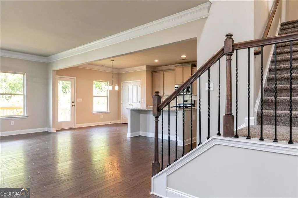 Photo of 695 Country Ridge Drive, Hoschton, GA 30548 (MLS # 10648361)