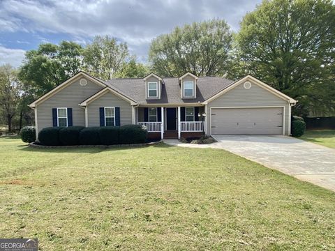 277 Harper LN Royston GA 30662