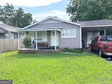 Photo of 16 CHERRY Street SW, Rome, GA 30165 (MLS # 10542607)