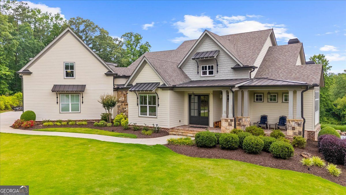 2503 Sugar Pike RD