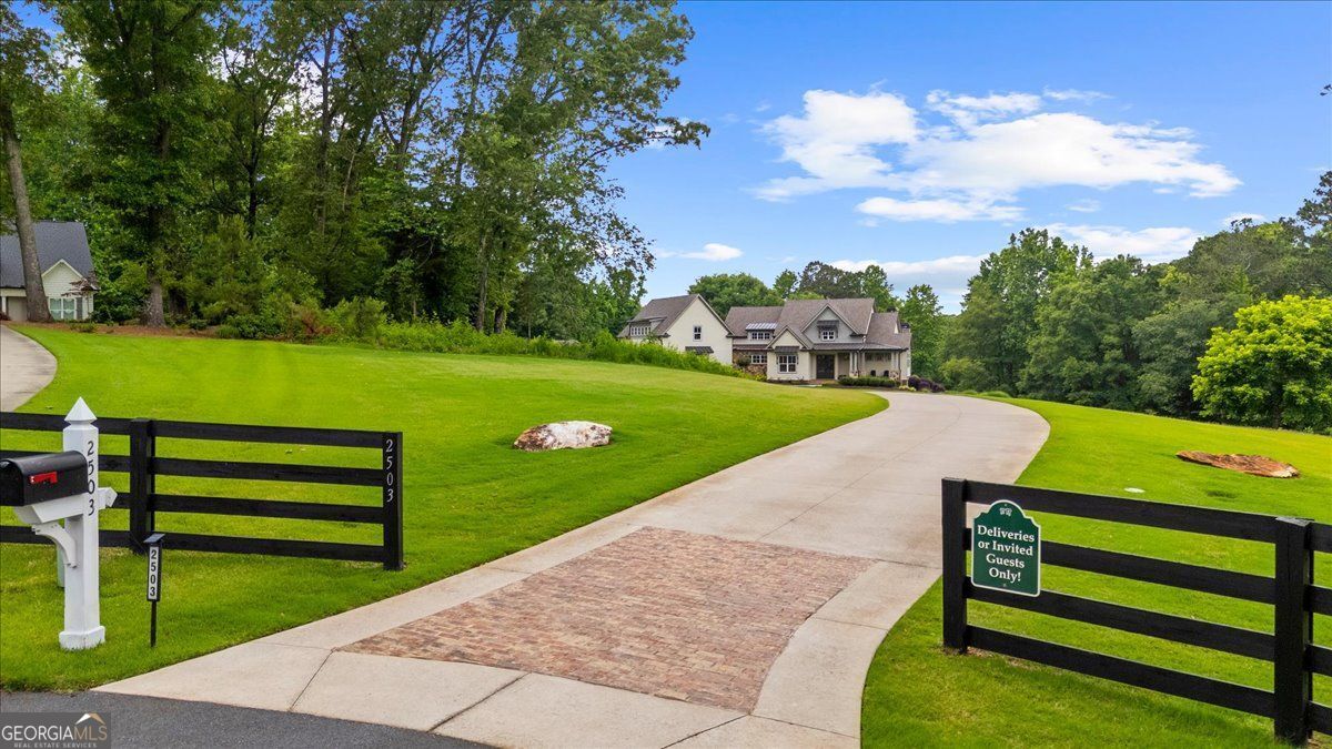 2503 Sugar Pike RD