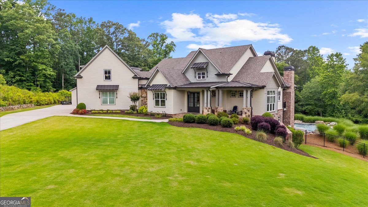 2503 Sugar Pike RD