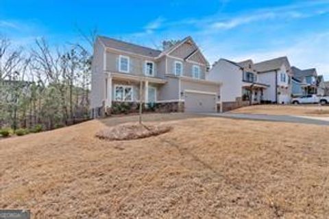 Photo of 28 Lakewood Court, Cartersville, GA 30120 (MLS # 10500907)