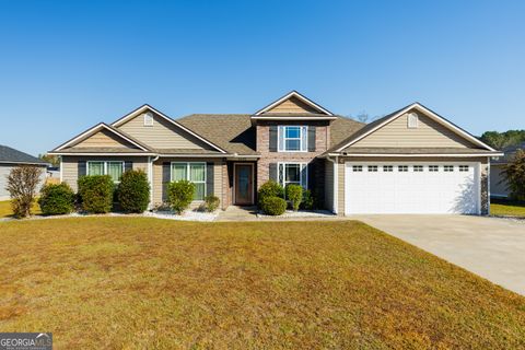 4686 Custer DR Valdosta GA 31605