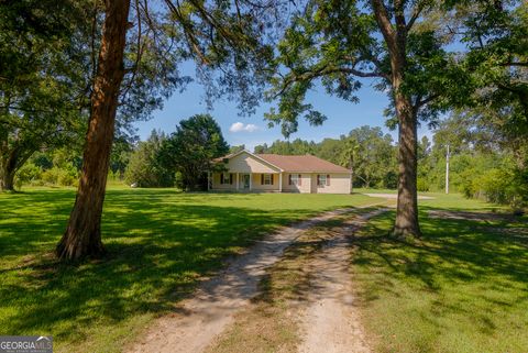 1212 Bell RD Brooklet GA 30415