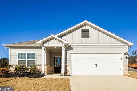 Photo of 453 Egret Court, Jefferson, GA 30549 (MLS # 10667888)