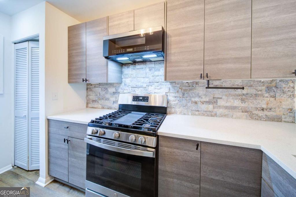 Photo of 448 Prince Of Wales, Stone Mountain, GA 30083 (MLS # 10711580)