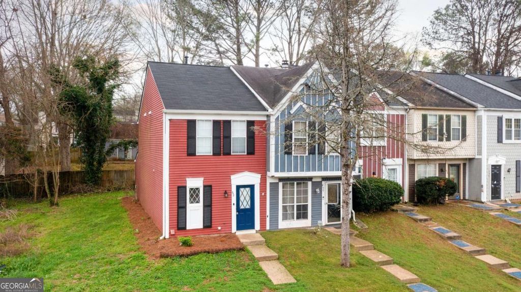 Photo of 448 Prince Of Wales, Stone Mountain, GA 30083 (MLS # 10711580)