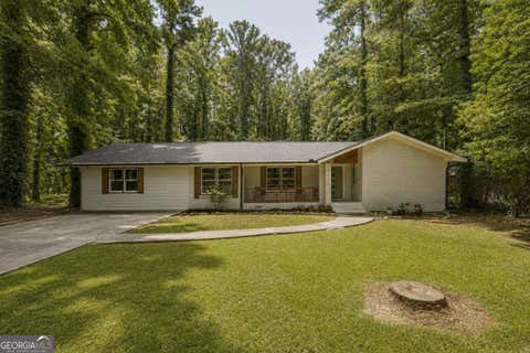 Photo of 4670 Kelden Circle, Atlanta, GA 30349 (MLS # 10825869)