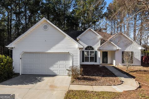 Photo of 1917 Summit Creek Way, Loganville, GA 30052 (MLS # 10658344)