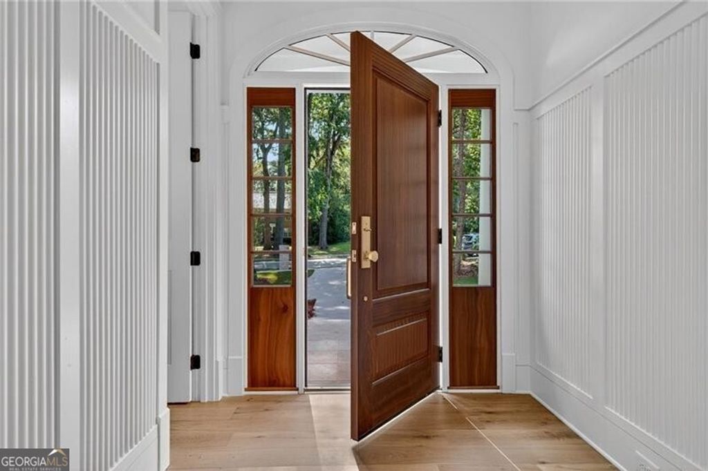 Photo of 1176 Lullwater Road NE, Atlanta, GA 30307 (MLS # 10679388)