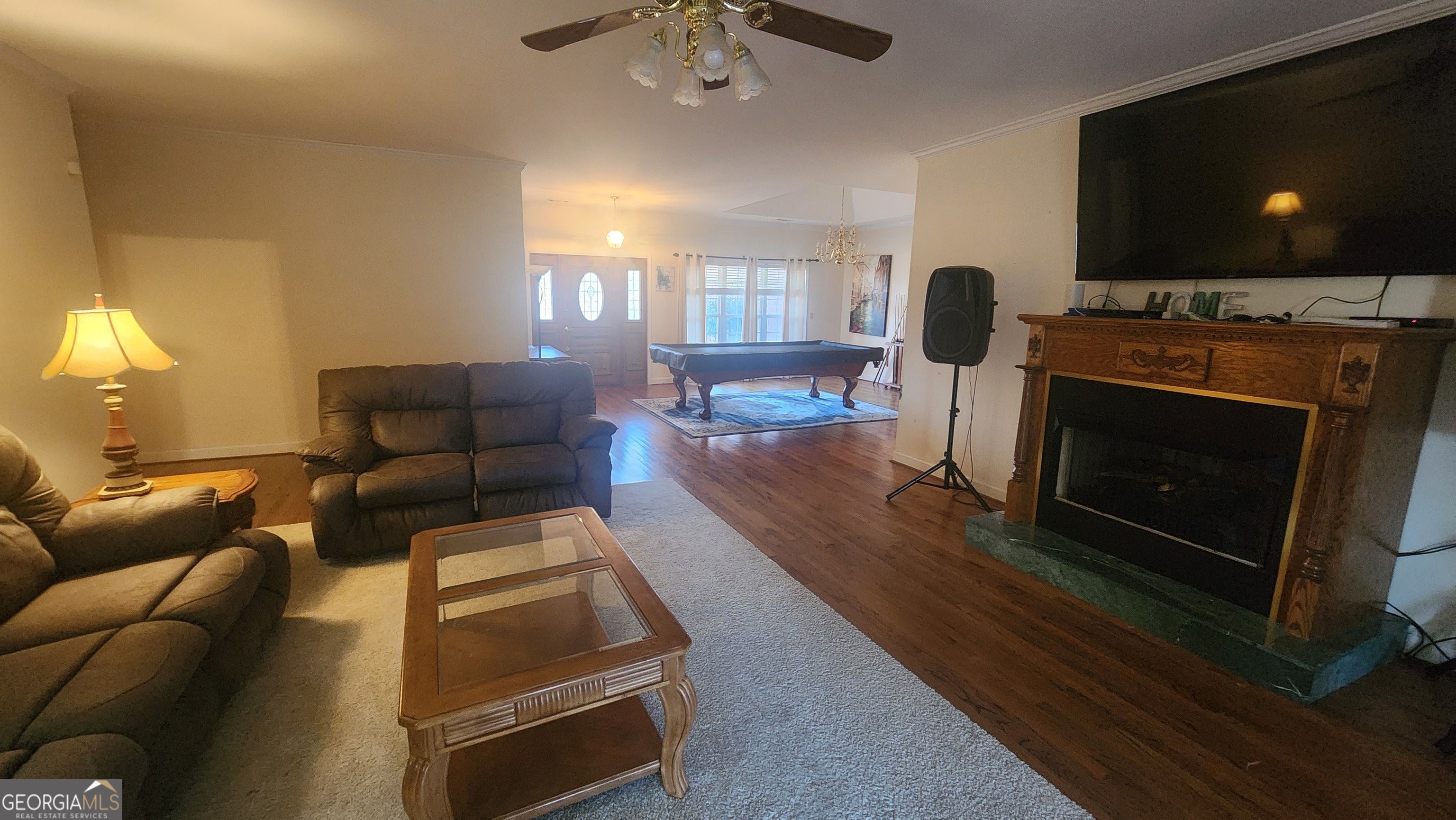 1 N Kenora DR SW