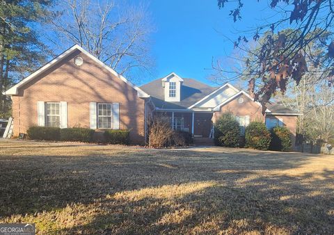 Photo of 1 N Kenora Drive SW, Rome, GA 30165 (MLS # 10681239)
