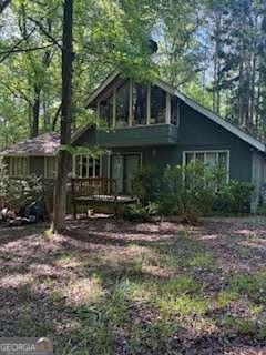 4781 Old Stilesboro RD NW