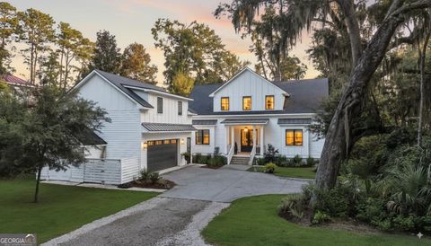 822 Dancy AVE Savannah GA 31419