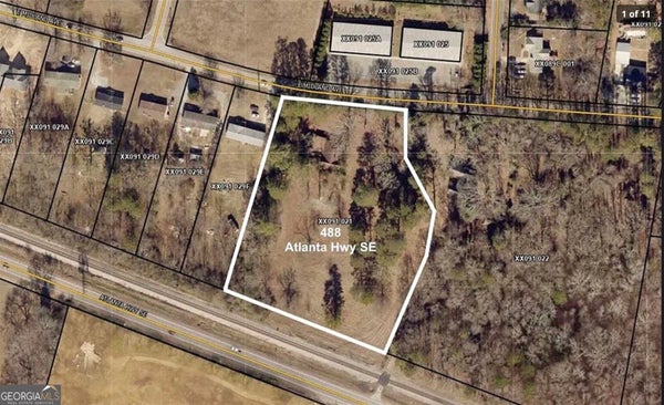 488 ATLANTA HWY SE, WINDER, GA 30680 - Image 4a96dfd82c2901ecc03d9f85b959cc0a/1883414311