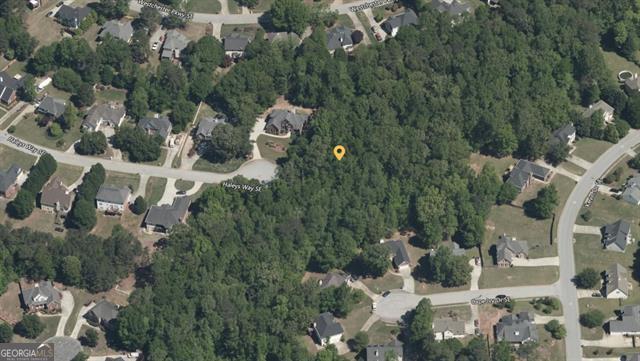 Almost an acre in Westchester Lakes - ready for your new home! Call Catrina more information (470)595-0860