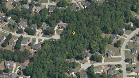 Photo of 3225 Haleys Way SE, Conyers, GA 30013 (MLS # 10602864)