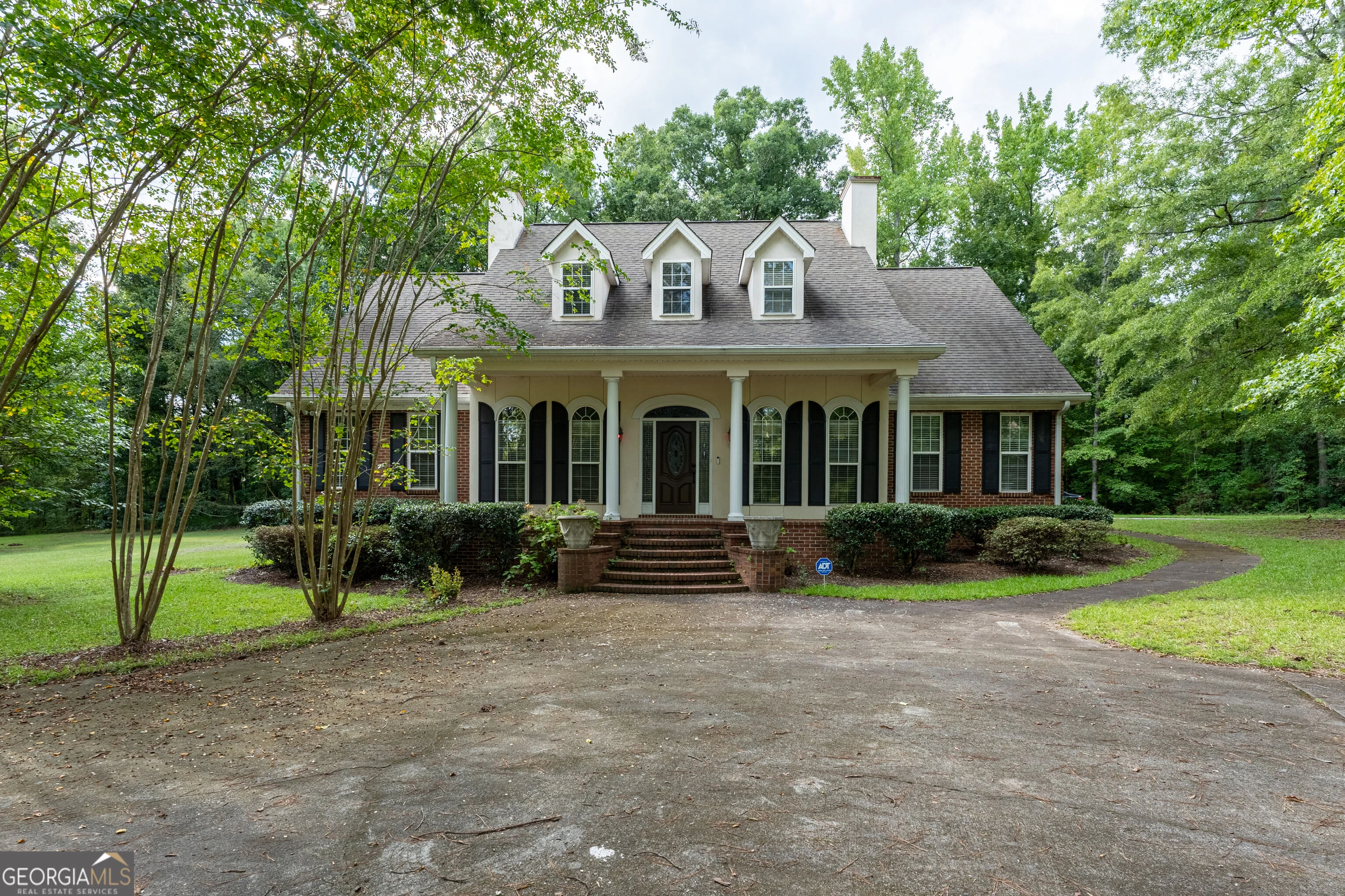 421 Creekside Drive, Gray, GA, 31032