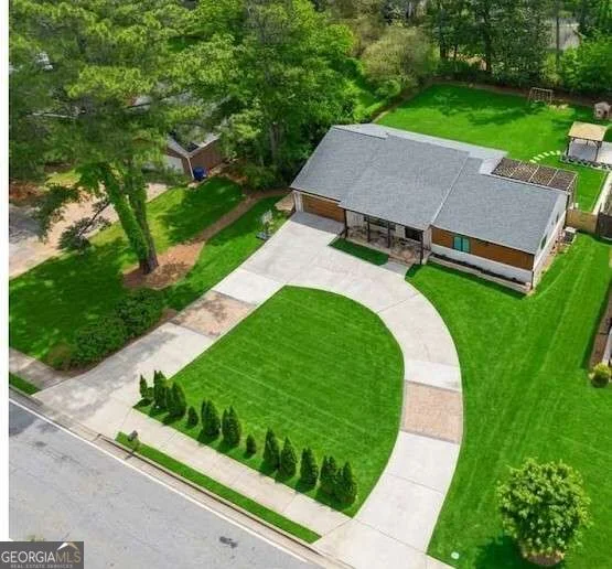 4130 Lower Roswell Road, Marietta, GA, 30068