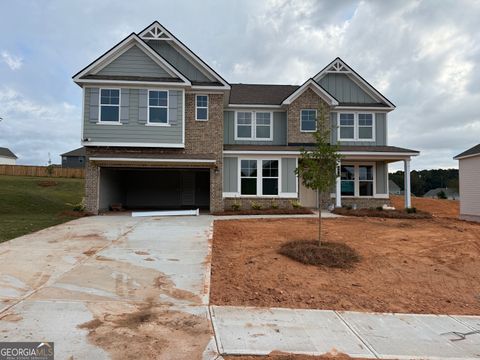 621 Sidney CT Stockbridge GA 30281