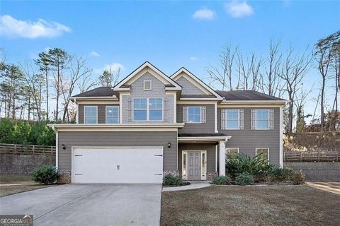 221 Creek View PL Canton GA 30114