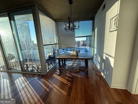 Photo of 3324 PEACHTREE Road NE #1218, ATLANTA, GA 30326 (MLS # 10752893)