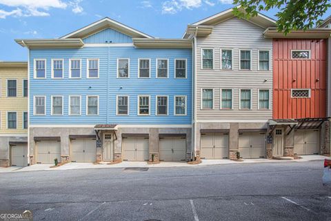 1628 Briarcliff RD NE 15 Atlanta GA 30306