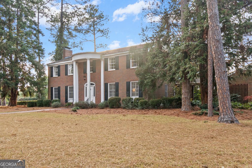 Photo of 2202 Emory Drive, Tifton, GA 31794 (MLS # 10669716)