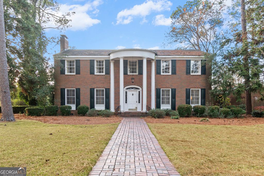 Photo of 2202 Emory Drive, Tifton, GA 31794 (MLS # 10669716)