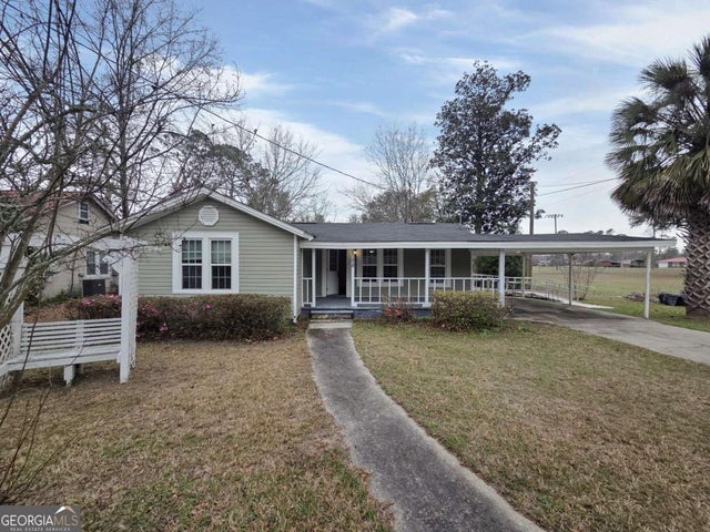 188 Holmesville RD