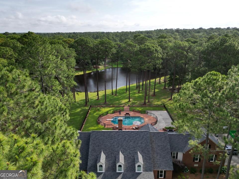100 Long Pine RD