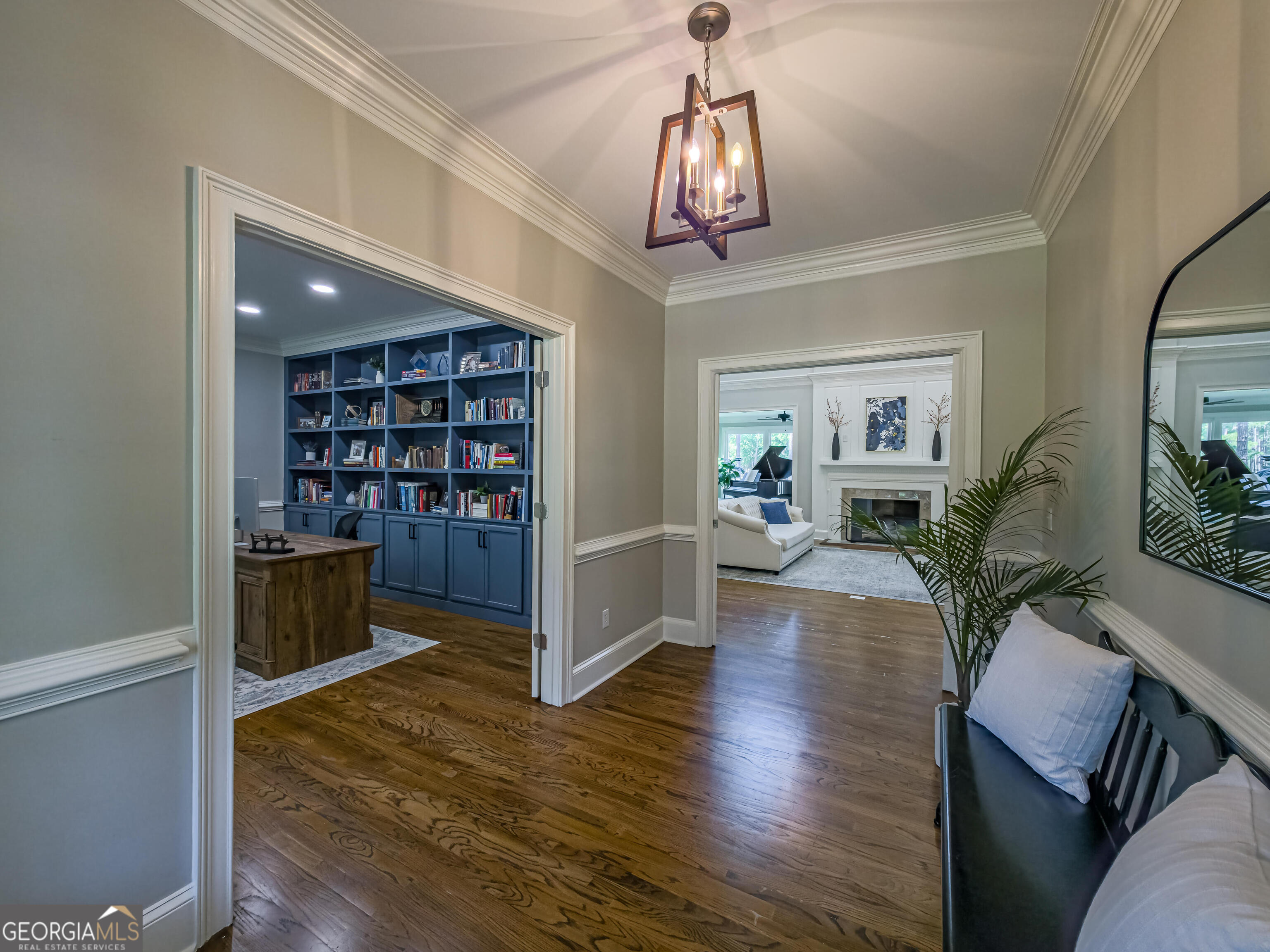 100 Long Pine RD