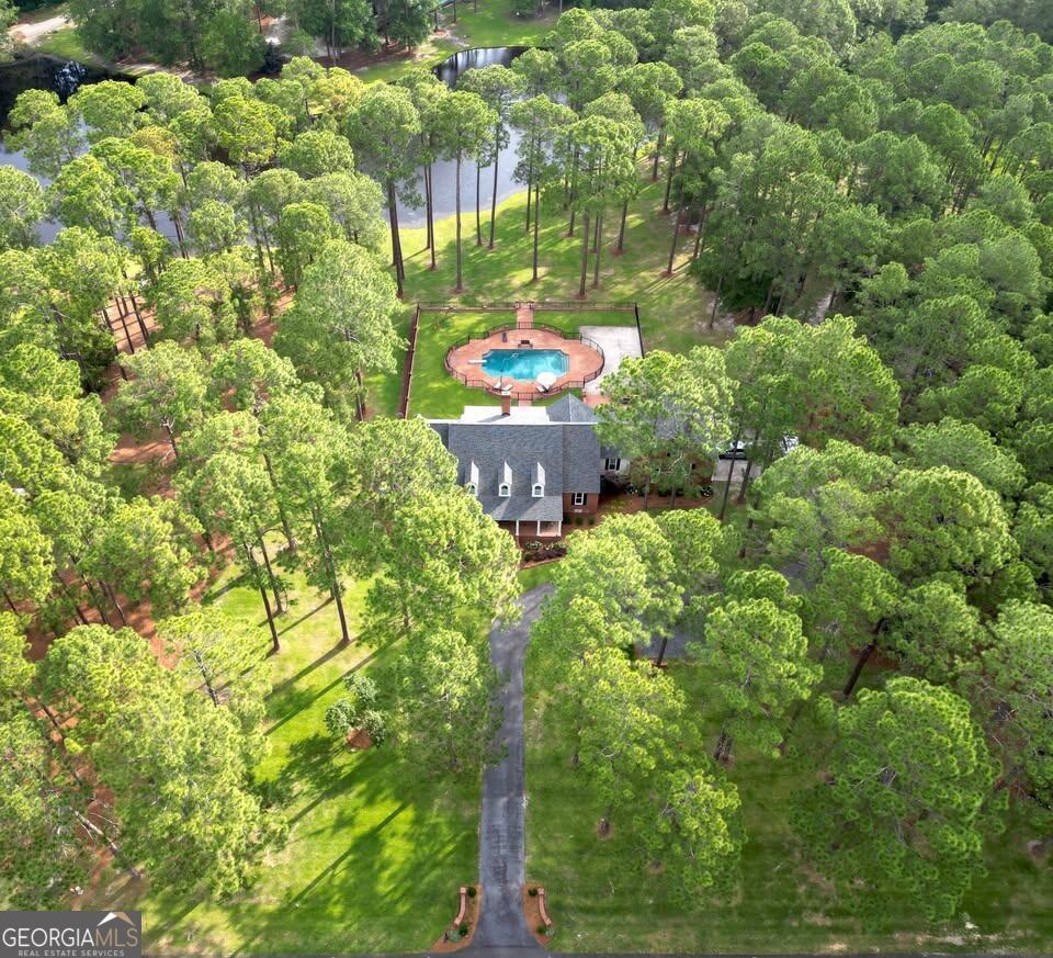 100 Long Pine RD