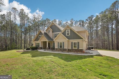 3428 Highway 54 Senoia GA 30276