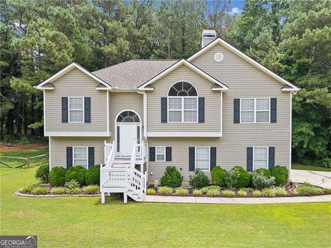 6355 Autumn View PT NW Acworth GA 30101