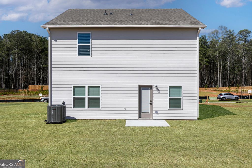 Photo of 100 Cantrell Drive, Dallas, GA 30157 (MLS # 10659376)