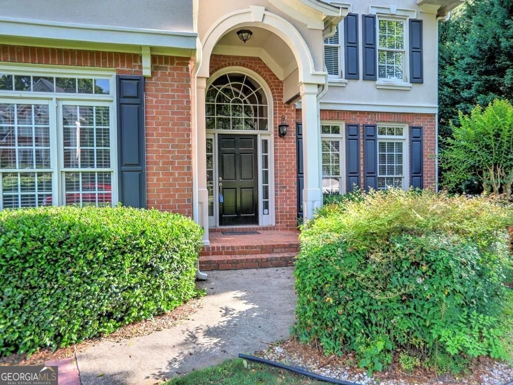 Photo of 515 Mellbrook Lane, Johns Creek, GA 30005 (MLS # 10762187)